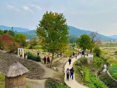 -塔川景区