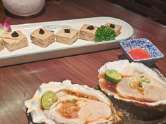 -酌酒半杯·生腌熟醉·阿拉宁波小菜馆(天一广场店)