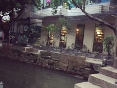 -小洲村