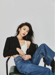 -米莱摄影写真(五大道别墅店)