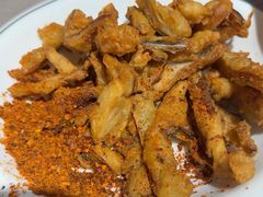 -李叔叔虾蟹大排档(青羊店)
