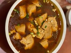 -赵记煎饼卷大葱(东岳店)