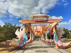 -东台西溪天仙缘景区