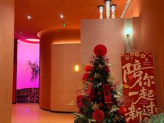 -醉东Oriental House(静安嘉里中心店)