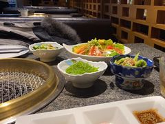 -NIUAN牛庵·日式和牛烧肉(恒隆店)