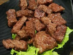 -朴大人炭烤·韩国料理(奥帆中心海尔洲际店)