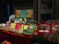 -山泉公馆酒家(广州东站店)