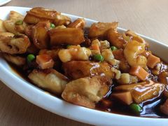 海鲜老油条-川流不息(北蔡休闲广场店)