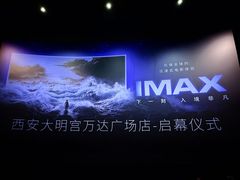 -万达影城(大明宫万达广场激光IMAX店)