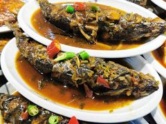 -姑苏鸿昌兴大食堂(中山北路店)