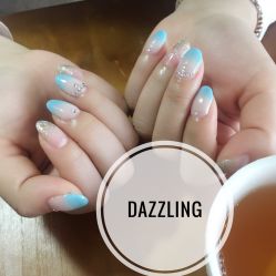 -DAZZLING BEAUTY美甲•美睫专门店