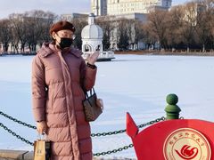 -哈尔滨师范大学-第2学生食堂