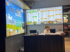 -大福来(西青道店)