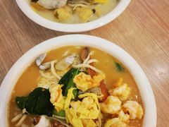 -木木鲜海鲜面(天一店)