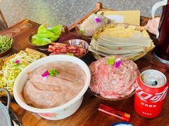 -楠火锅(哈尔滨金爵万象店)