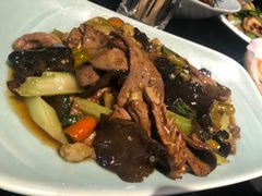 -真味汤馆(汽博店)