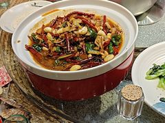 -永红源啤酒·烧烤·海鲜·大排档(青特城店)