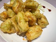 -大鸽饭(汉溪长隆店)