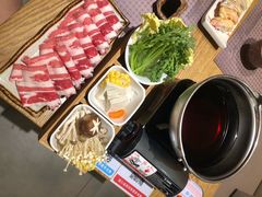 -林妈妈村·日式料理(宝山龙湖天街店)