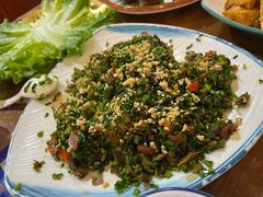 -老崇左特色风味食馆