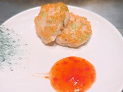 -雍容荟活波龙自助餐(IFS黑金店)