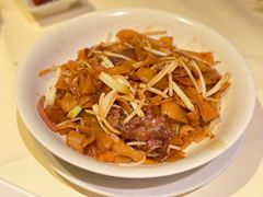-利苑酒家(宜安广场店)