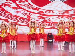 -蒲公英舞蹈艺术中心(解放路校区)