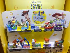 -麦当劳(秣陵路店)