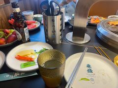 -東盛炭烤自助料理(浦东文峰广场店)