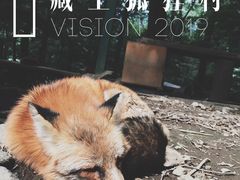 -宫城藏王狐狸村