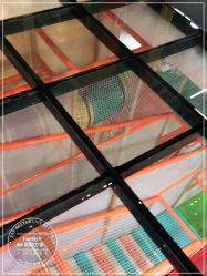 -动力星球家庭亲子游乐中心