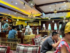-清真· AL-JANNAT 佳纳特餐厅(仙林店)
