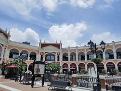 -佛罗伦萨小镇广佛名品奥特莱斯(疏港路店)