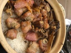 -东江海鲜酒家(艺都分店)