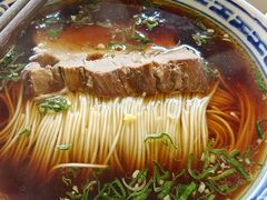 -同得兴 Since·1995 传统苏式面馆(嘉馀坊店)