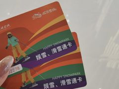 -湘江欢乐城欢乐雪域