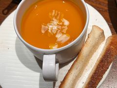 -本处·素食·融合料理(南油店)