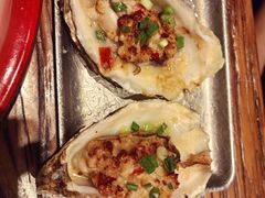 -北丐先生·野馄饨烧烤(长宁龙之梦店)