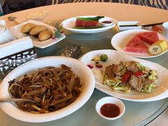 -海逸海鲜酒家(古北店)