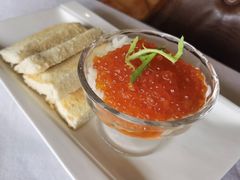 红鱼籽香酥面包-维兰西餐(万泉河店)