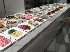-翠山·映月湖景餐厅(映月湖公园店)
