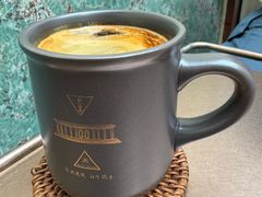 -铁手咖啡制造局Metal Hands(永嘉路店)