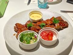 -Gray Whale 灰鲸餐厅(北美N1店)