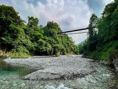 -红峡谷