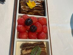 -悦融·京鲁菜·露台花园(安定门店)