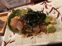 -角落里(中山公园店)
