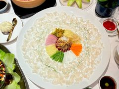 -顺德渔村(华侨城店)