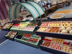 点击看大图 -奈尔宝家庭中心·亲子餐厅(北京东坝万达店)