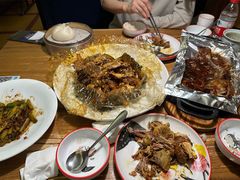 -新白鹿餐厅(龙游路总店·杭帮菜名店)