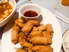 -乌江鱼杭帮菜(西湖店)